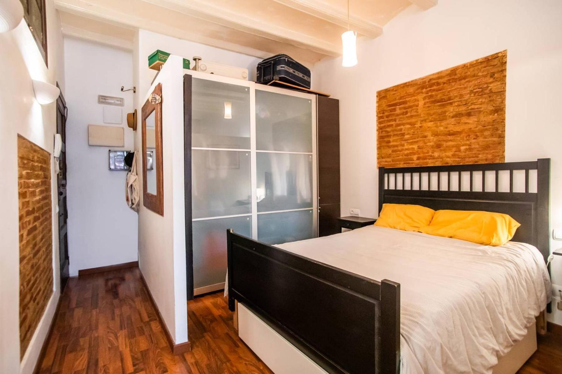 Apartment 12gra1070 - Cozy Flat In The Heart Of Gracia! Barcelona