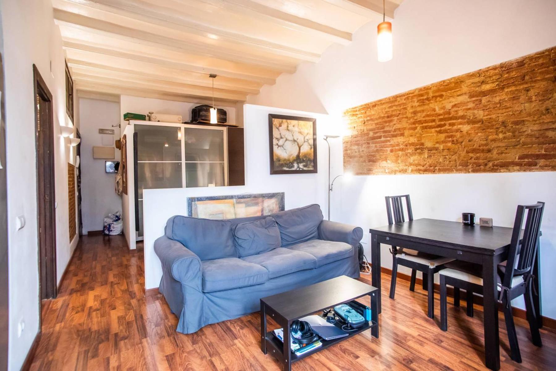 12gra1070 - Cozy Flat In The Heart Of Gracia! Apartment Barcelona