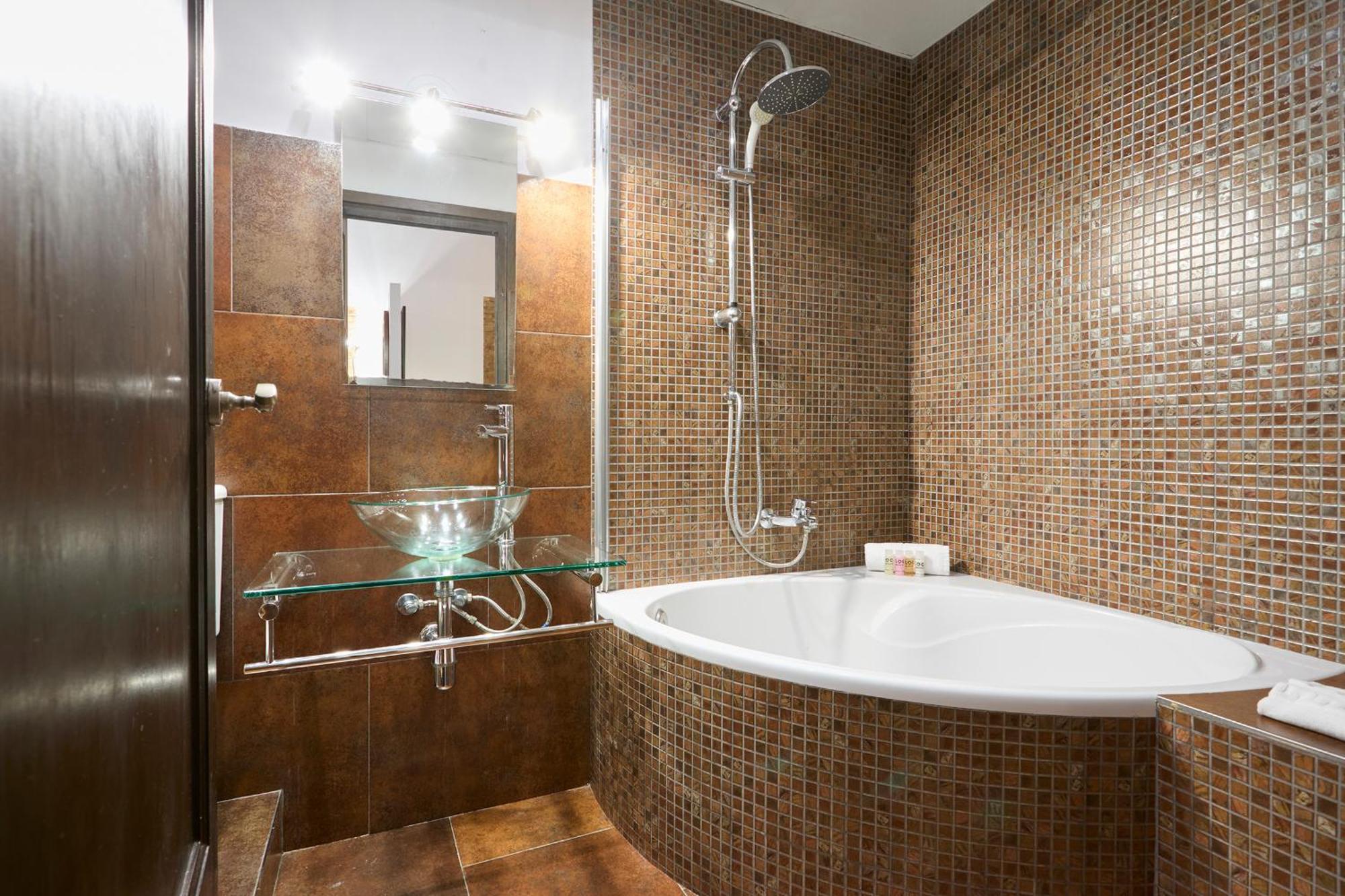 Apartment 12gra1070 - Cozy Flat In The Heart Of Gracia! *