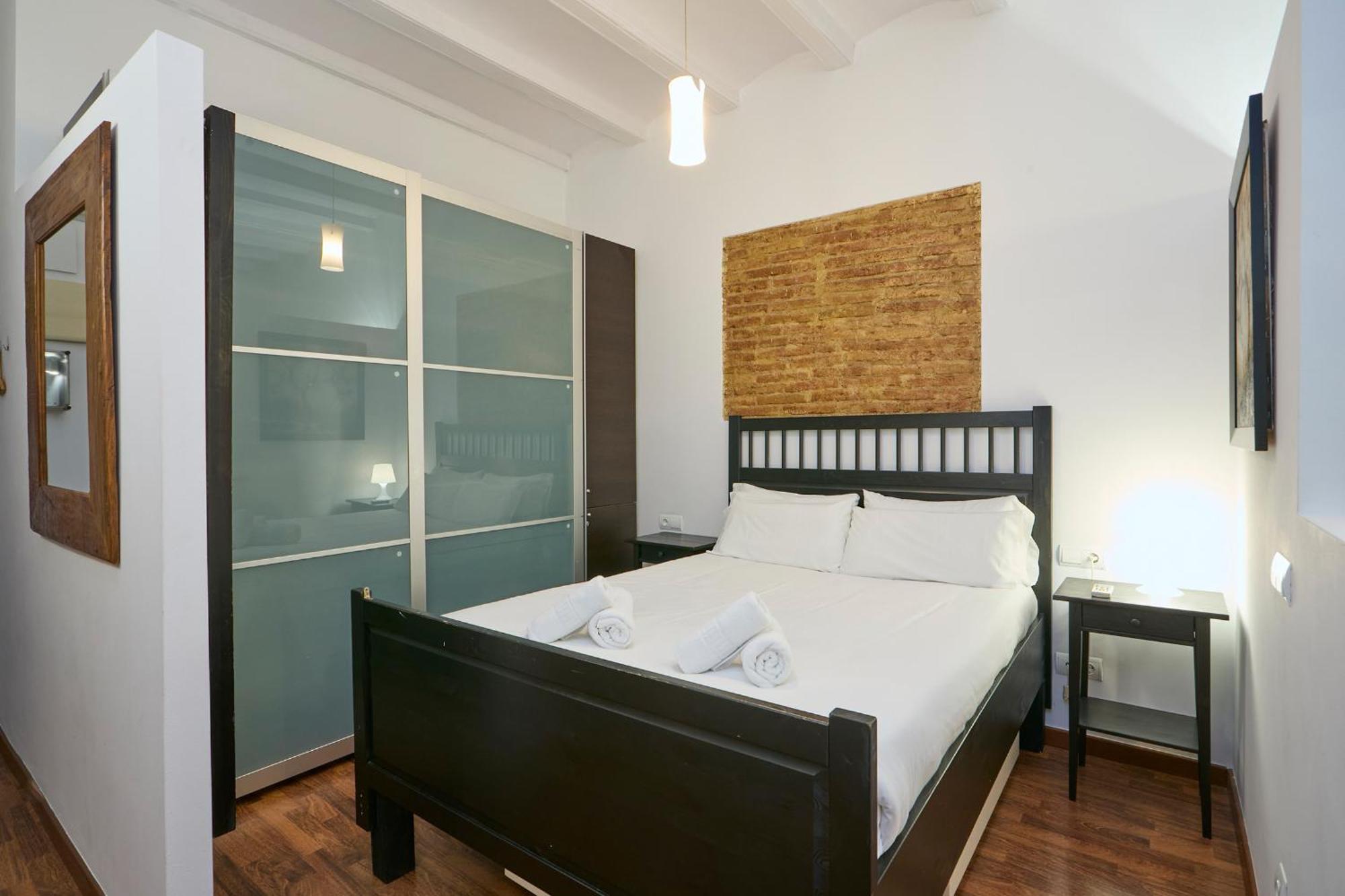 Apartment 12gra1070 - Cozy Flat In The Heart Of Gracia!