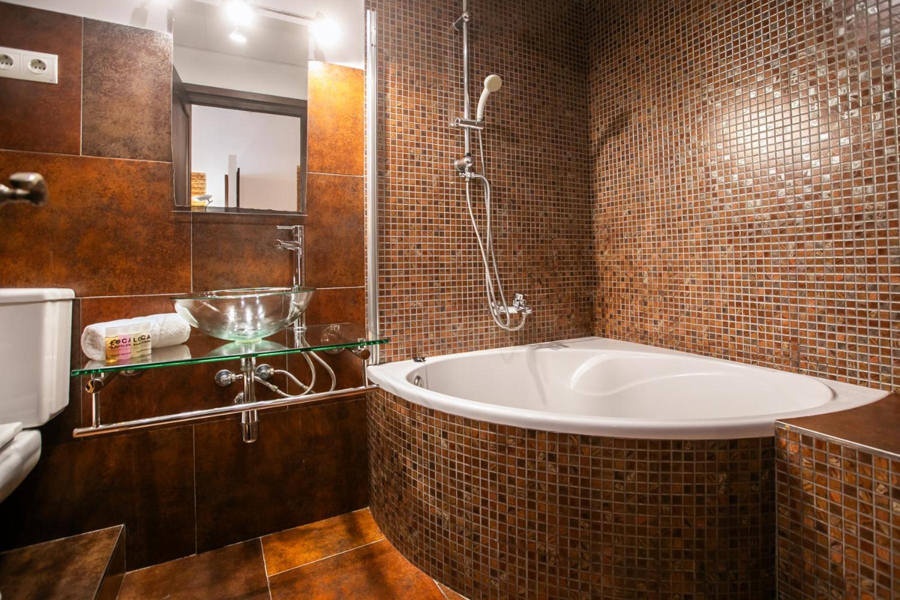 Appartement 12gra1070 - Cozy Flat In The Heart Of Gracia!